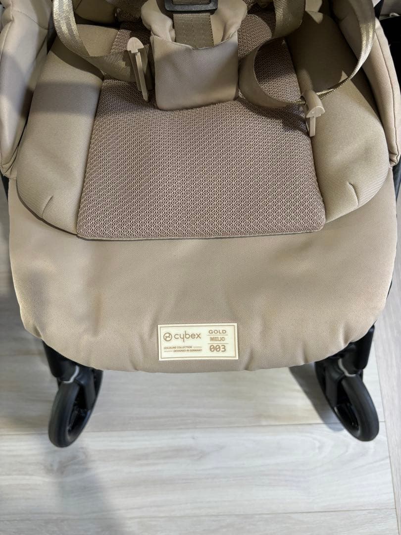 シーシェルベージュ サイベックス メリオ カーボン 2022モデル - メルカリ