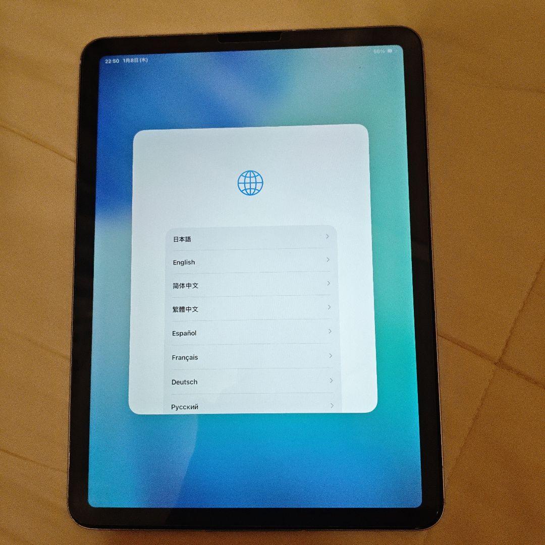 ipad air4 第4世代64G セルラーモデル Amazon.co.jp: 【整備済み品】 Apple iPad Air (第4世代) Wi-Fi +