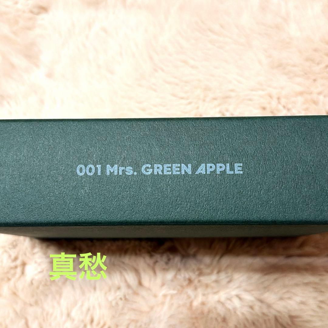 ◆ユキ◆新品 初回生産限定版 ミセス 香水 パルファチューン