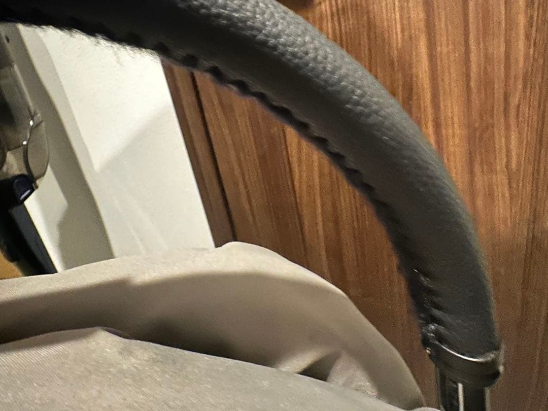 ビングルBB4+シェード+折りたたみカップホルダー+レインカバー - メルカリ