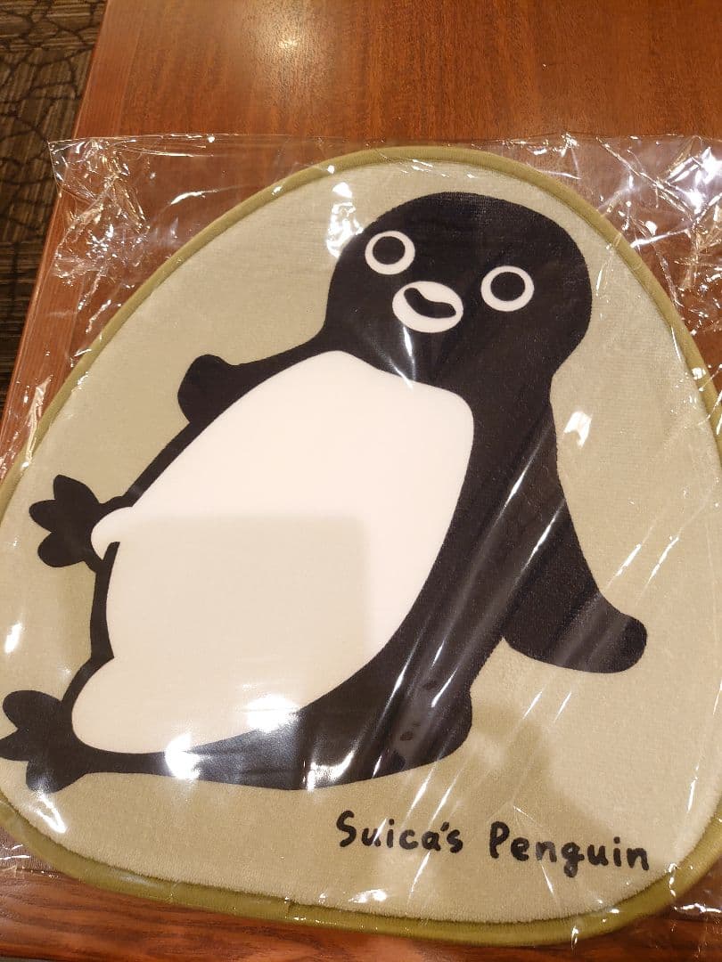 Suicaのペンギン 福袋 フルセット