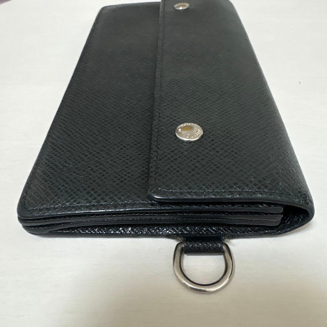 ルイヴィトン タイガ ポルトフォイユ アコルディオン 長財布 正規品