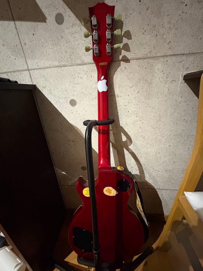 Tokai レスポールタイプ　2018年製　周辺機器セット付き　値段交渉可能です