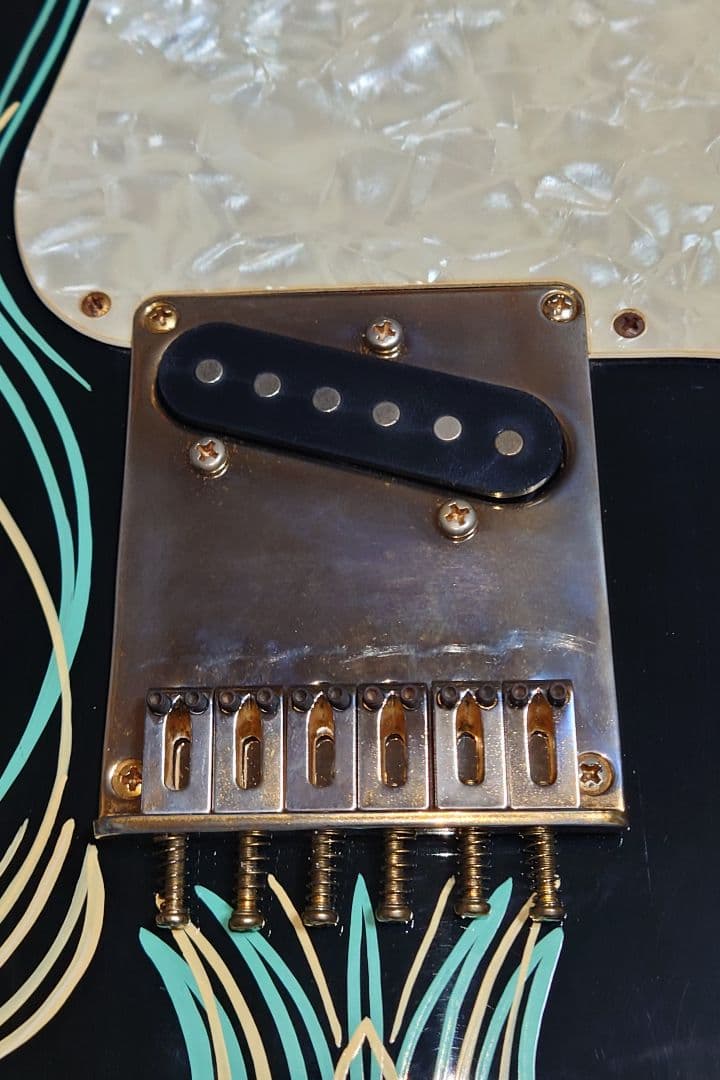 YAMAHA Pacifica パシフィカ 302s