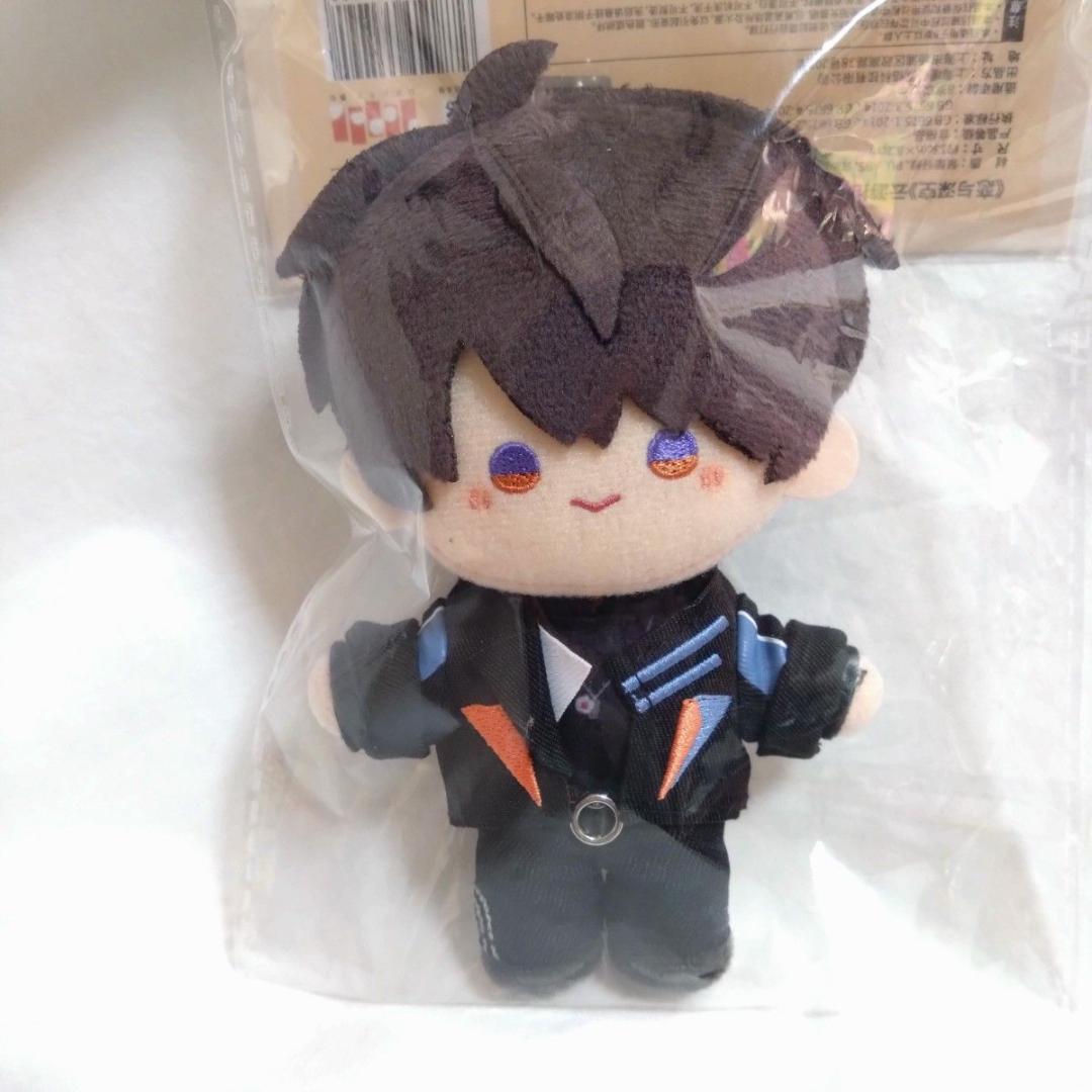 恋と深空 ぬいぐるみ 雲遊拾光 云遊拾光 マスコット キーホルダー