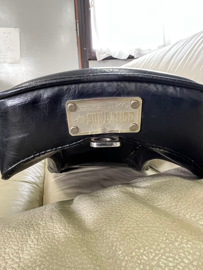 サンダンス fxd fxdl fxdx 96 - 03 ダイナ クラブスタイル - パーツ