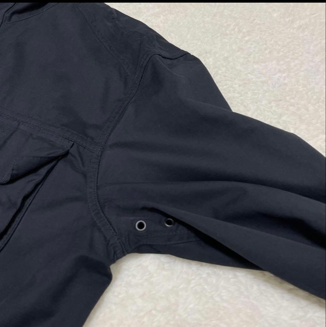 極美品 22SS BARBOUR SL SANDERLING CASUAL XL - メルカリ