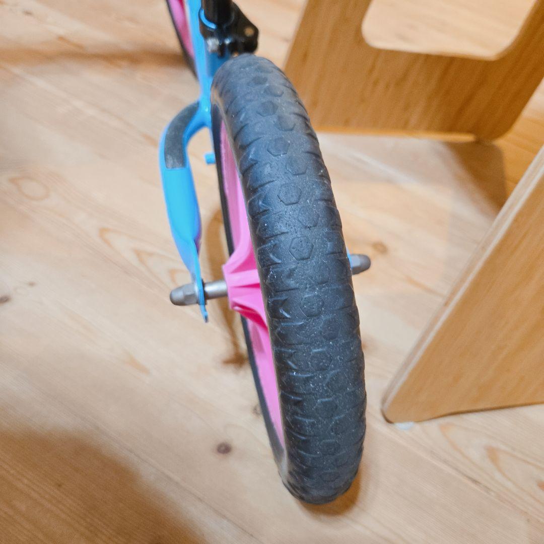 ☆超レア！Hi-STANDARD限定モデル ストライダー♪箱付き☆STRIDER