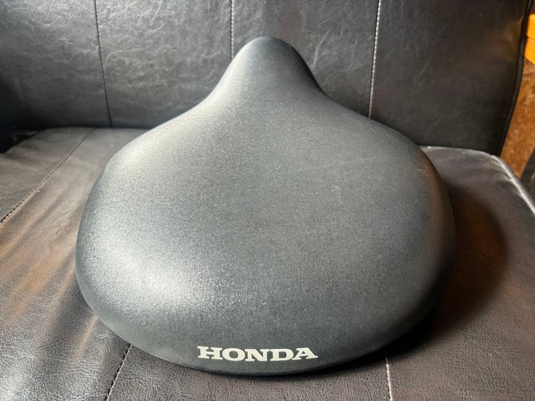 HONDA ホンダ SOLO ソロ 純正 シート AC17 - メルカリ