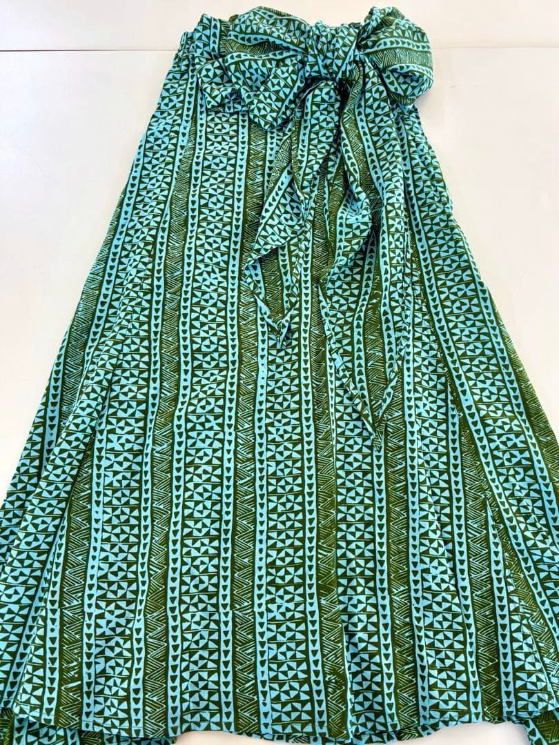 【NOANOAハワイ】サッシュドレス Sサイズ 水色/グリーン noako (@noanoa.noako) • Instagram photos and videos