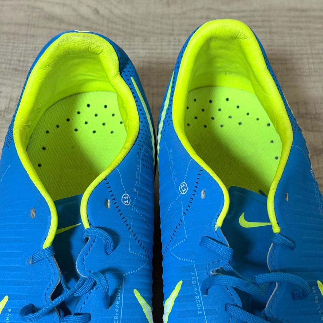 限定 NIKE マーキュリアル ヴェイパー ネイマールモデル 28.5cm