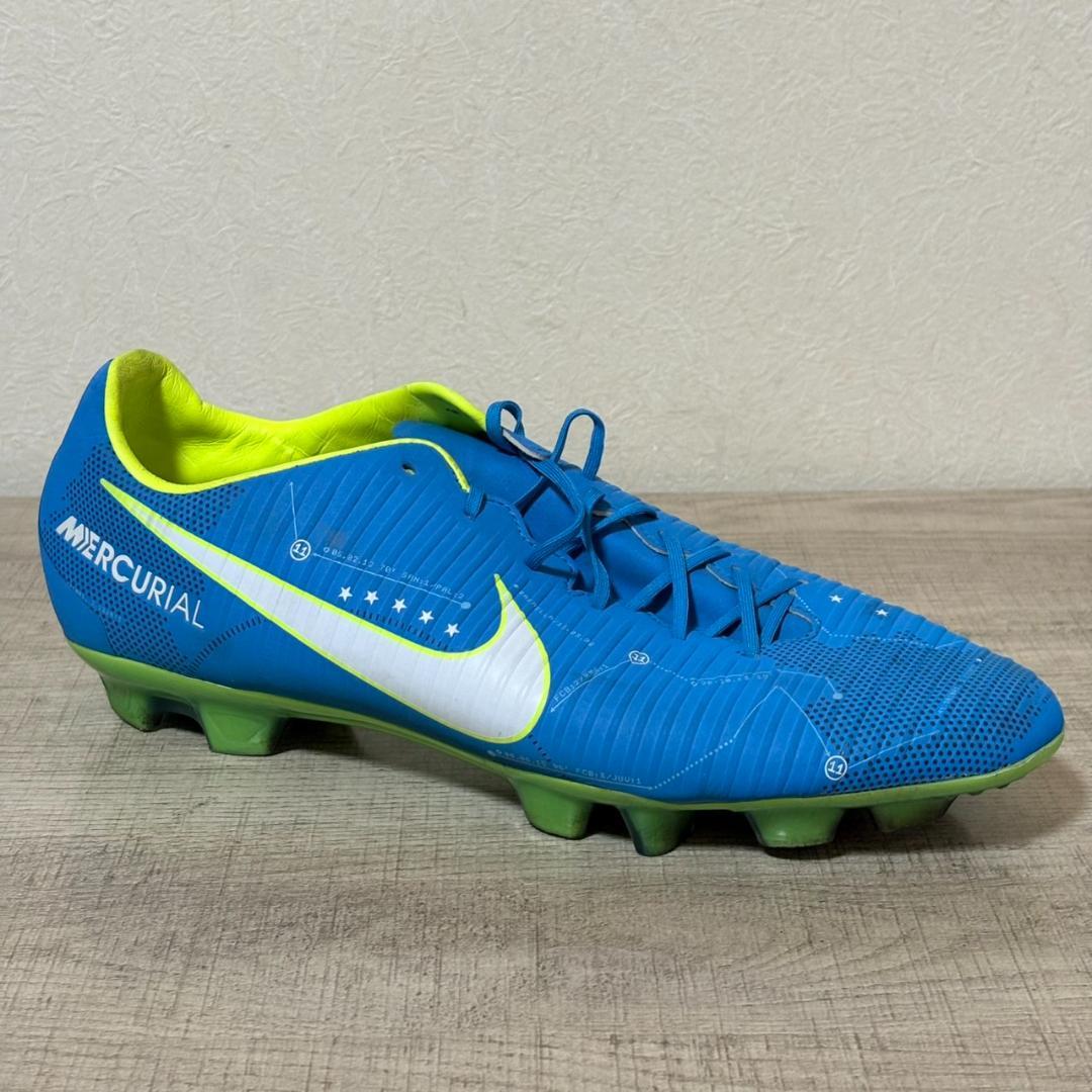 限定 NIKE マーキュリアル ヴェイパー ネイマールモデル 28.5cm