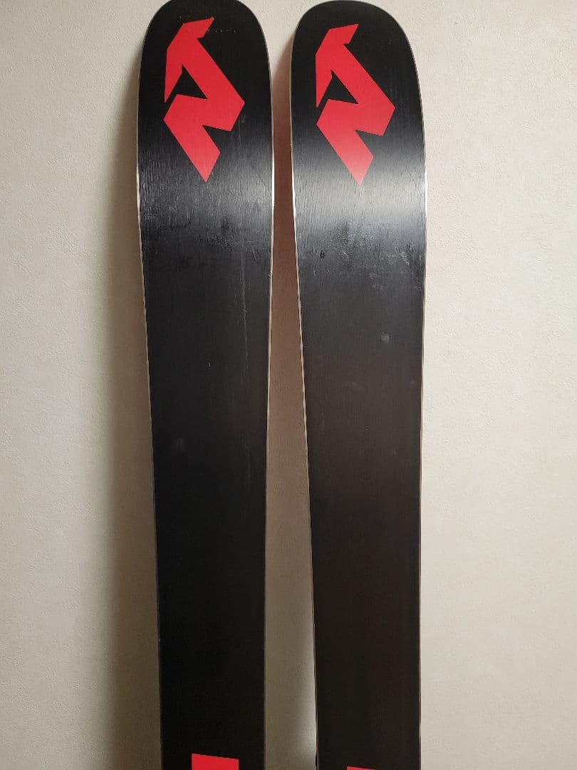 Nordica Enforcer 100 177 スキー 板 - メルカリ
