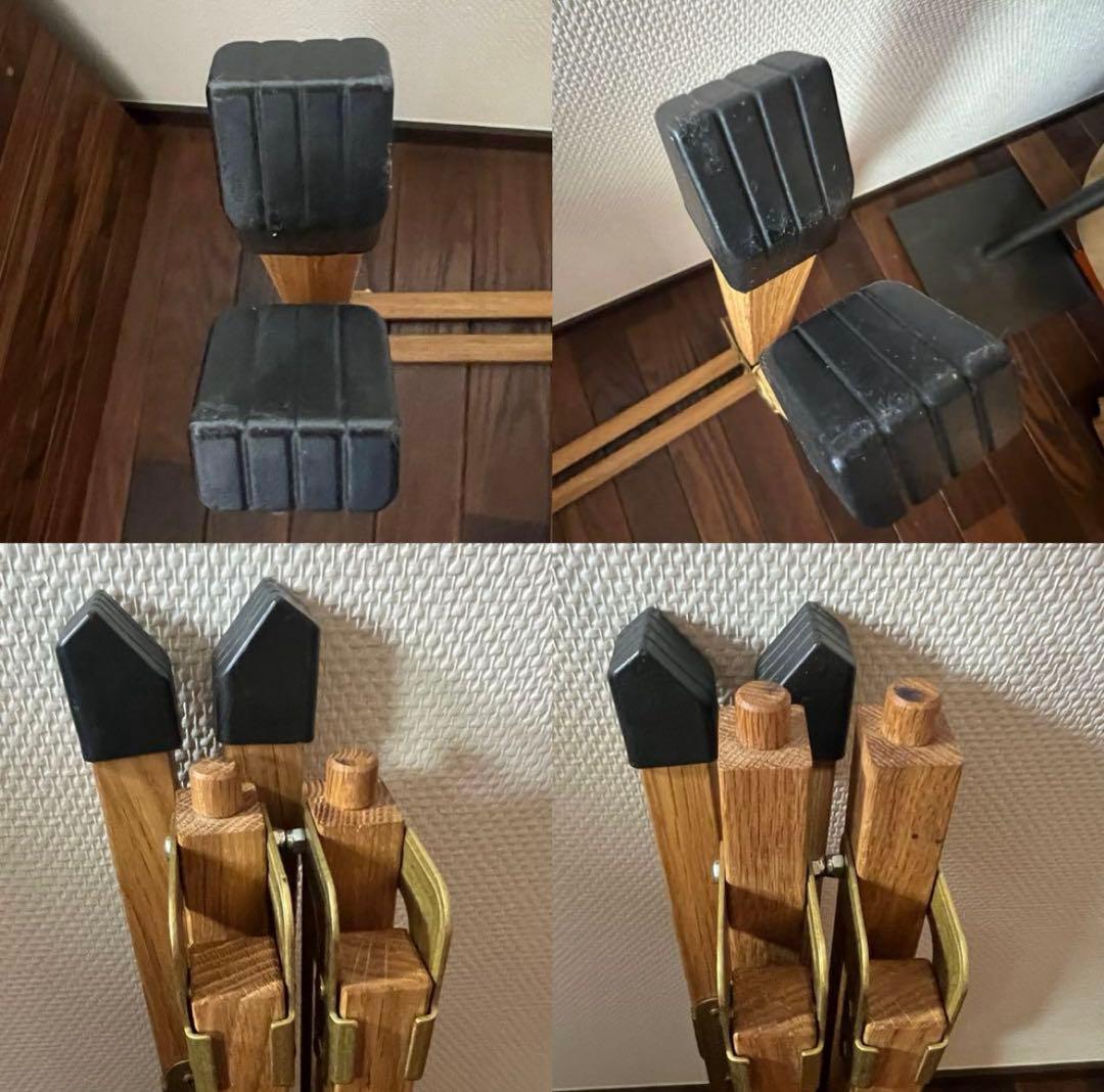 オールドマウンテン old mountain NORAs フレーム 【オーク】