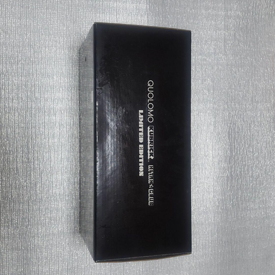 ハローキティ　キューブリック　メディコム・トイ　ベアブリック