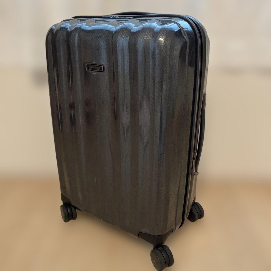 サムソナイト超軽量キューブライト68(コスモライト高級) 無料預入サイズ スーツケース 68 サムソナイト コスモライト」の人気商品一覧 | 安い