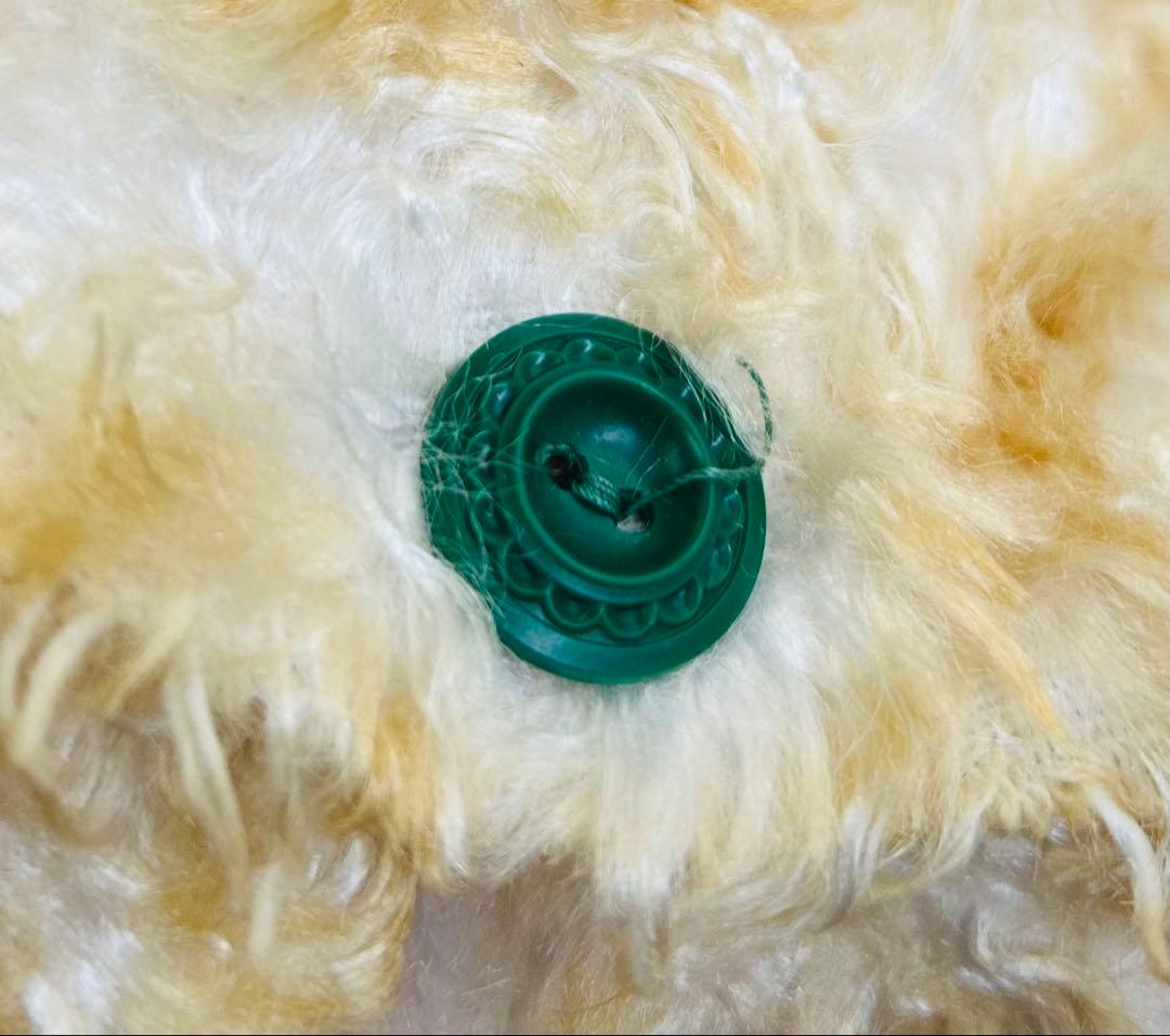 60'Knickerbocker 原始家族フリントストーンFredラバーフェイス