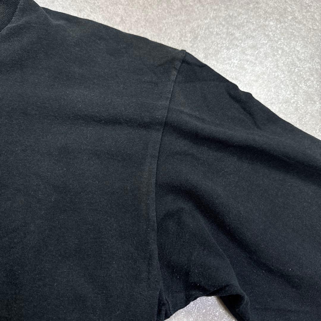 希少 DREAM THEATER ヴィンテージ バンドロングTシャツ 当時物 L