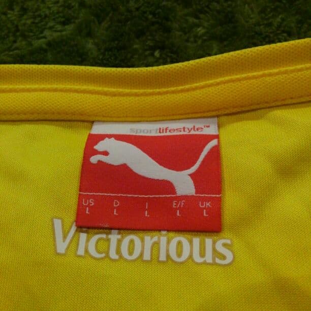 アーセナルNo. 17アレクシス サンチェス