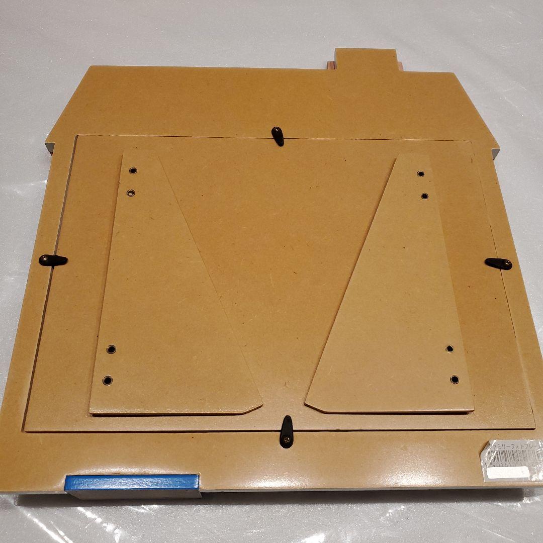 メルカリ便送料込♪希少品♪サンリオ　ハローキティ　ファミリーフォトフレーム