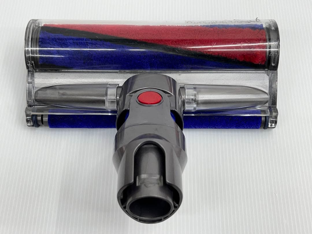 動作保証品 中古 ダイソン ソフトローラークリーナーヘッド 151868