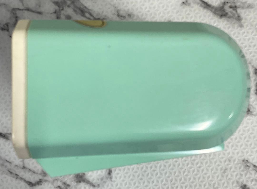 希少 CITIZEN シチズン 4RD600 青緑系 ジャンク品 - メルカリ