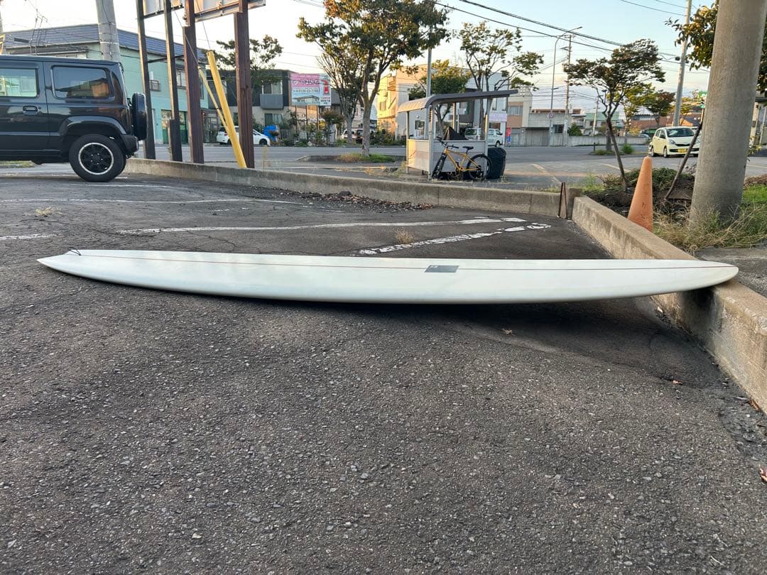 I*T様 FINGER SHAPE ロングボード 9.4 | 激安通販のイーサプライ