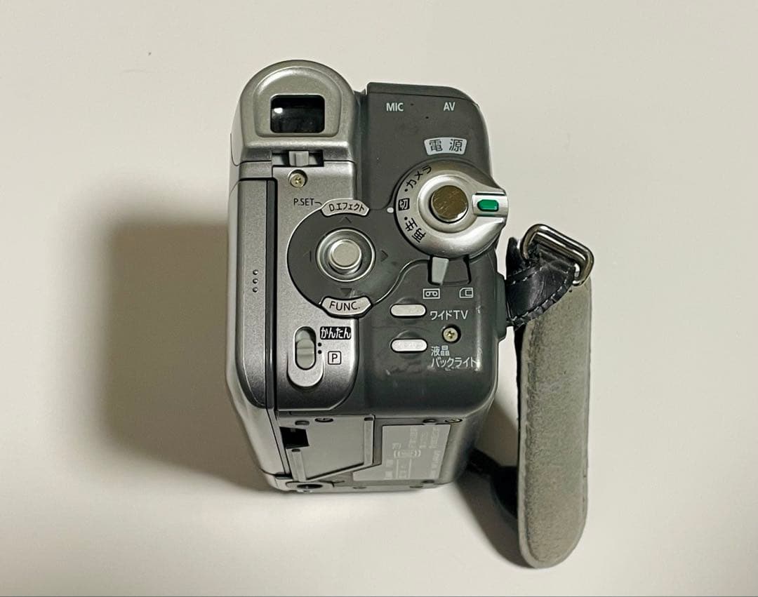 Canon FVM300 動作未確認 - メルカリ