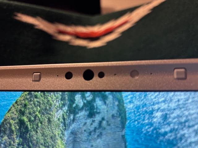 ☆累積810時間☆優良美品☆　Let’snote　CF-SV9RDLKS　①