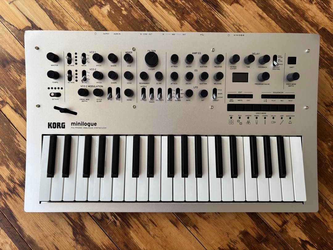 084 Colorsound Tone Bender MKIII トーンベンダー