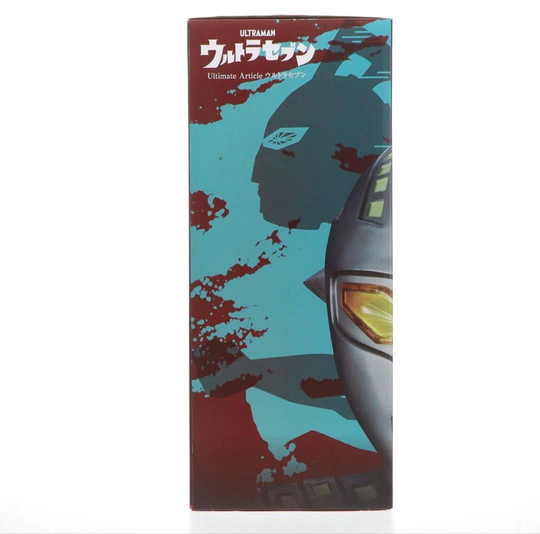 九七艦攻Kate 様専用 ウルトラセブンUltimate Article - メルカリ