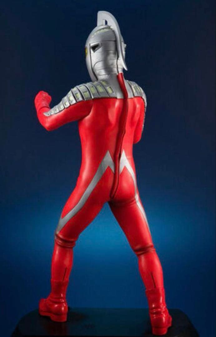 九七艦攻Kate 様専用 ウルトラセブンUltimate Article - メルカリ