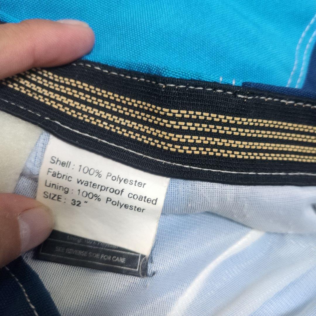 FOX BMX MTB ダウンヒル モトクロス パンツ サイズ32 - メルカリ