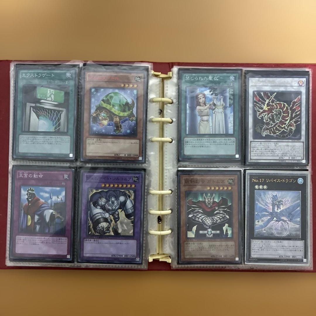 遊戯王OCGカードセット まとめ売り