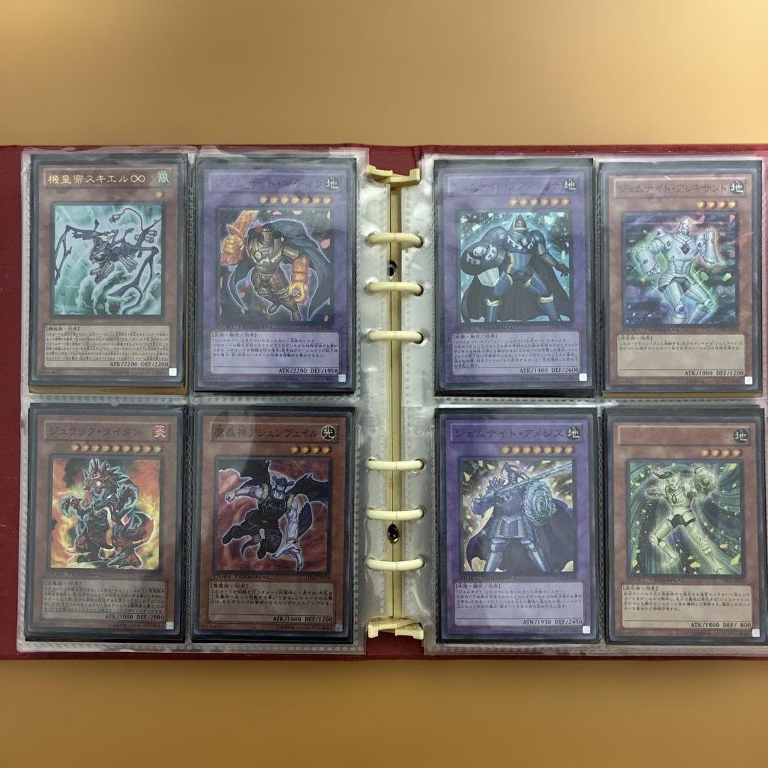 遊戯王OCGカードセット まとめ売り