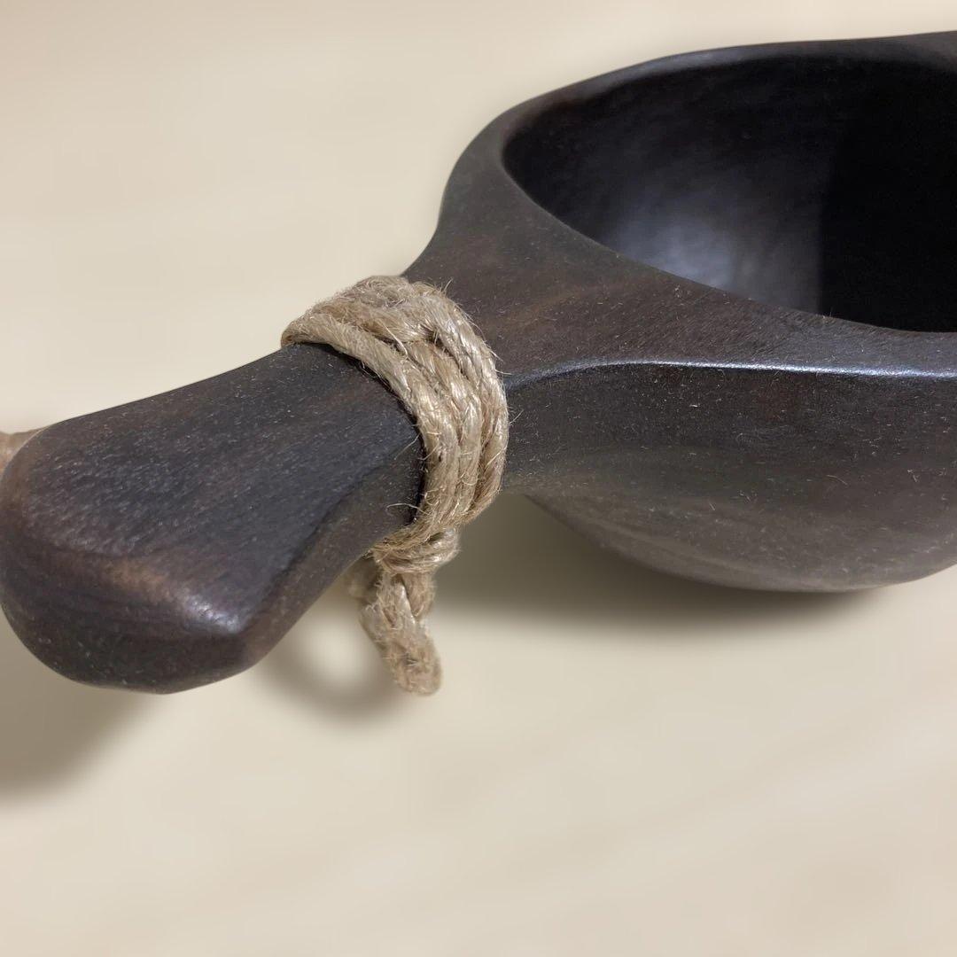 新品】ソウルオブシベリア #1 ククサ NO.3101 - メルカリ