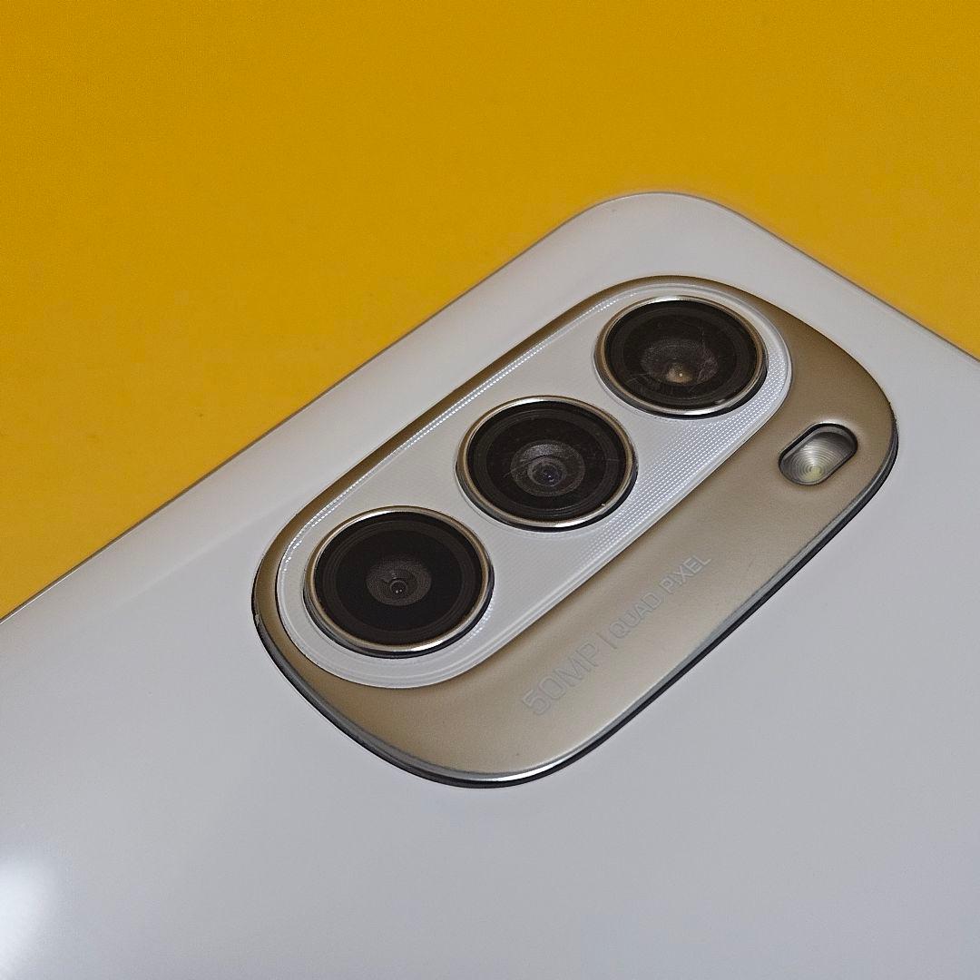 moto g52j 5G｜24時間以内発送#958 - メルカリ