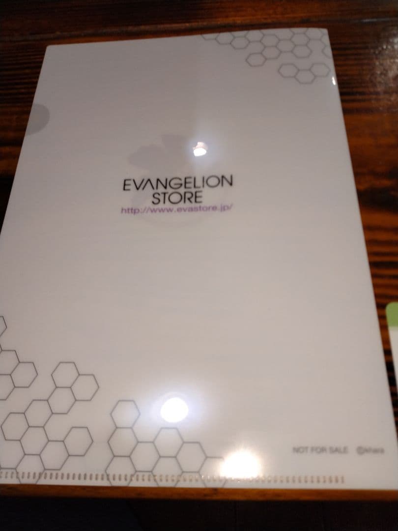 EVANGELION UNIT-01 &マグカップ! 14周年記念特典付き未開封