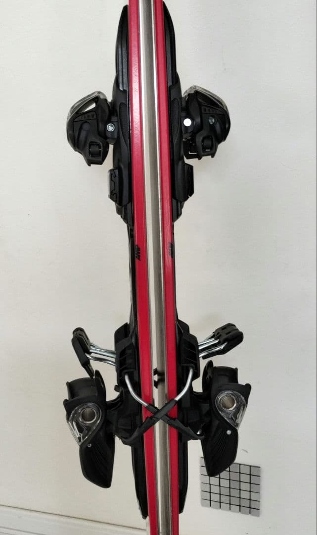 K2 AMP スキー板 直接引渡し歓迎！ - メルカリ