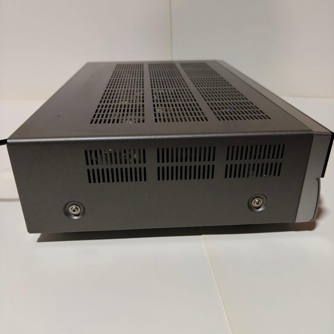 YAMAHA 5.1ch AVアンプ RX-S600