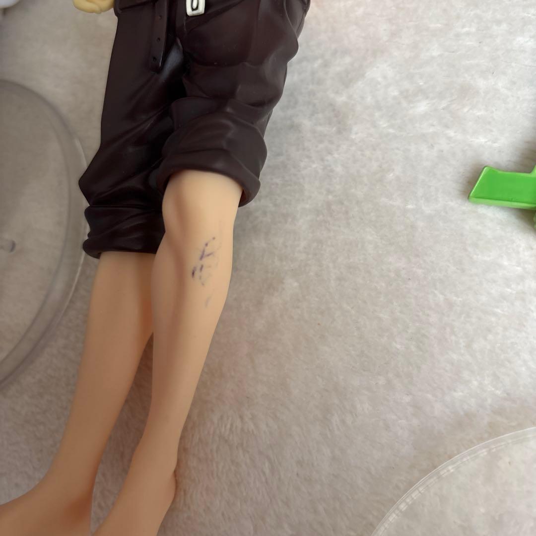 橘真琴2体セット