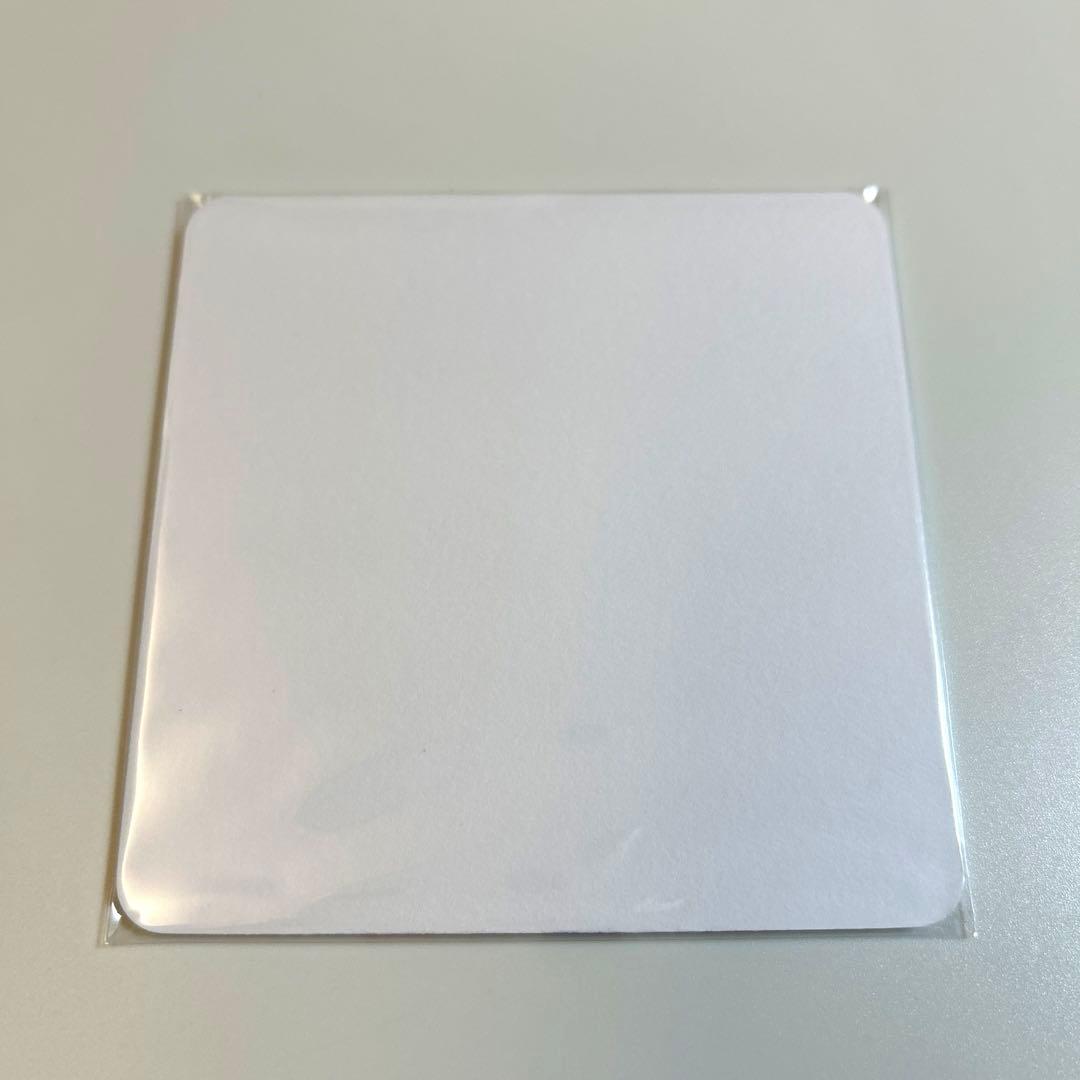 その着せ替え人形は恋をする　MGカフェ　特典　コースター