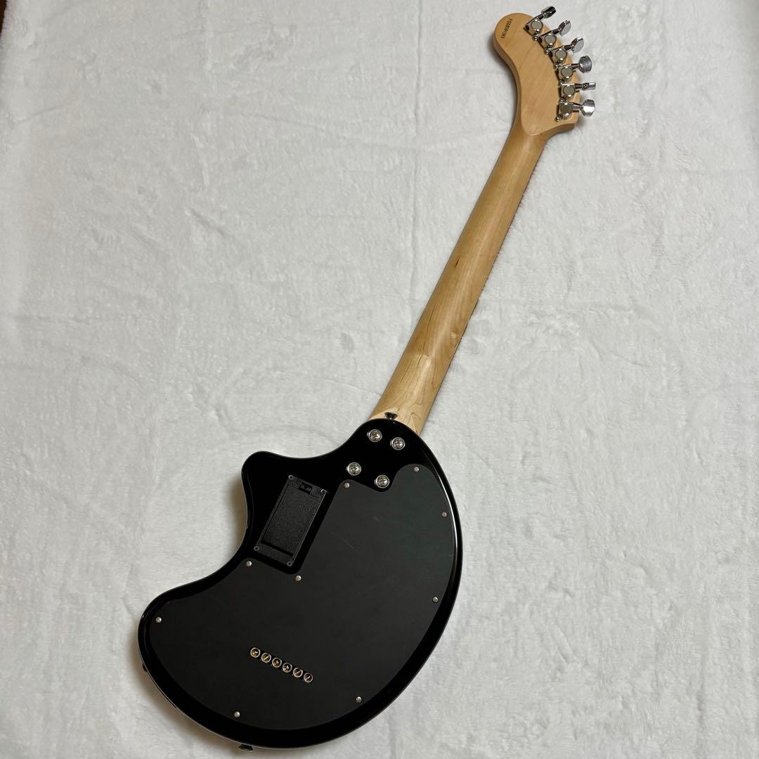 FERNANDES フェルナンデス ZO-3 ギター ディストーション付 激レア