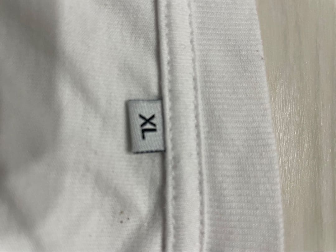 セカオワ ライブTシャツ