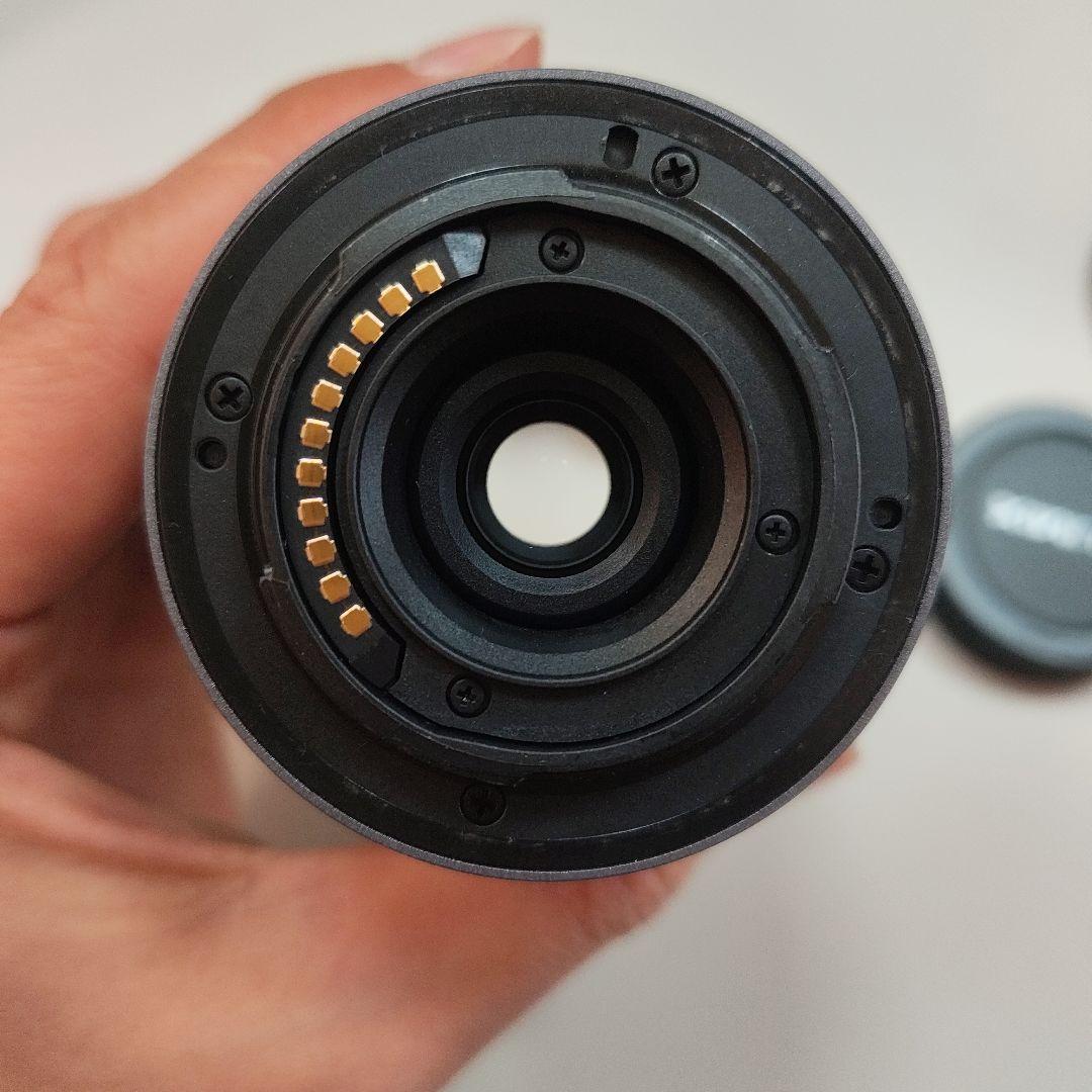 レンズ(ズーム) LUMIX G VARIO 14-42mm F3.5-5.6 ASPH