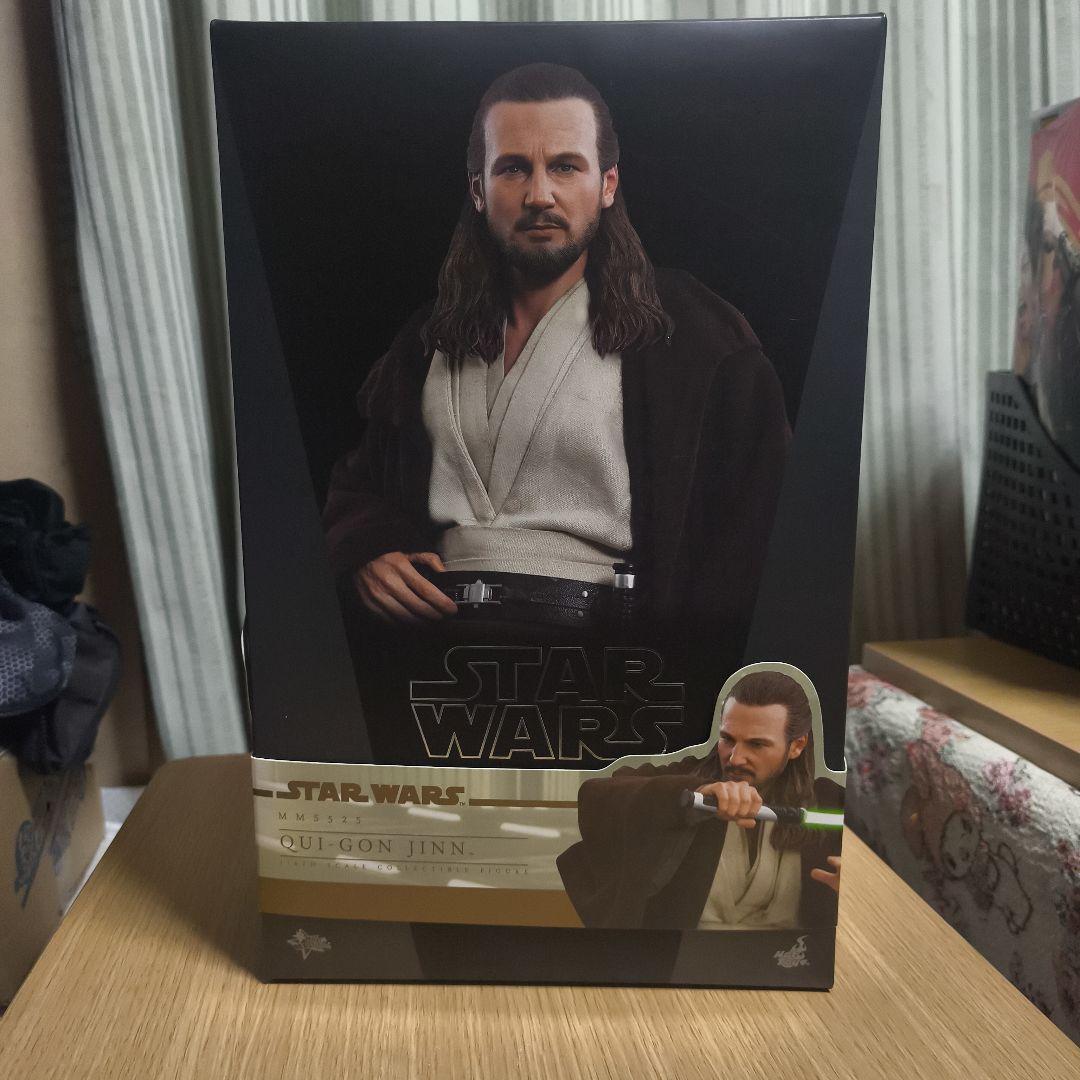 ホットトイズ クワイガンジン - メルカリ