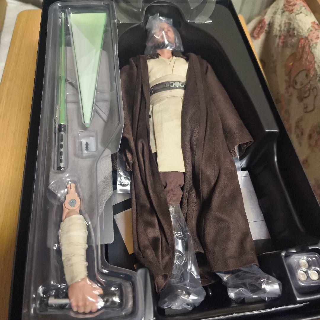 ホットトイズ クワイガンジン - メルカリ