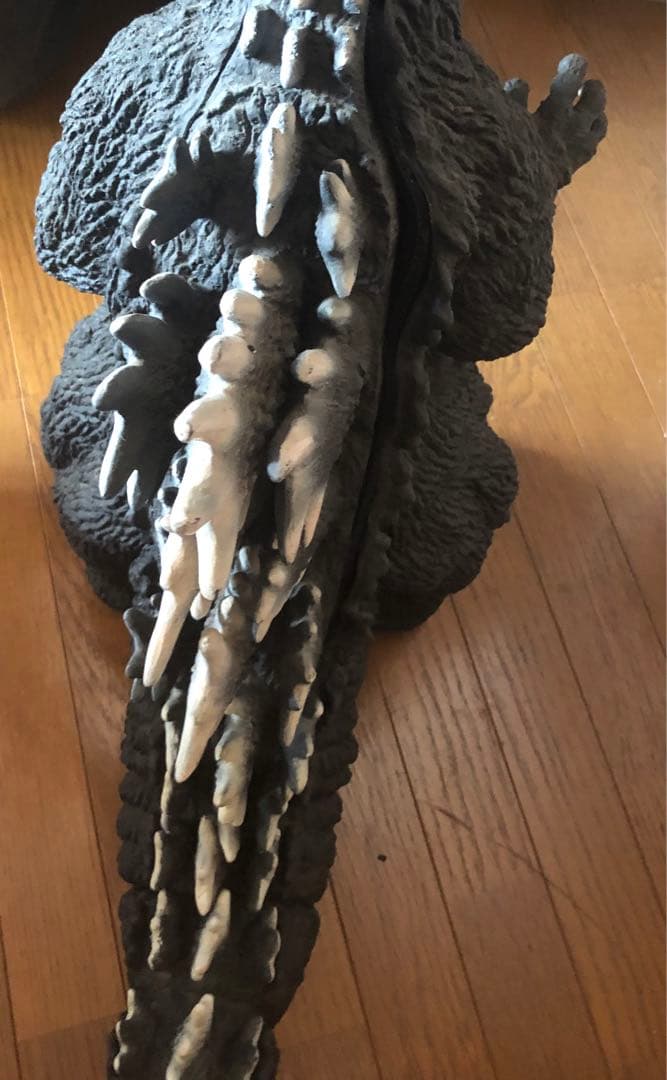 く*ん様 ゴジラ 東京マルイ　RC ビオランテ　ジャンク