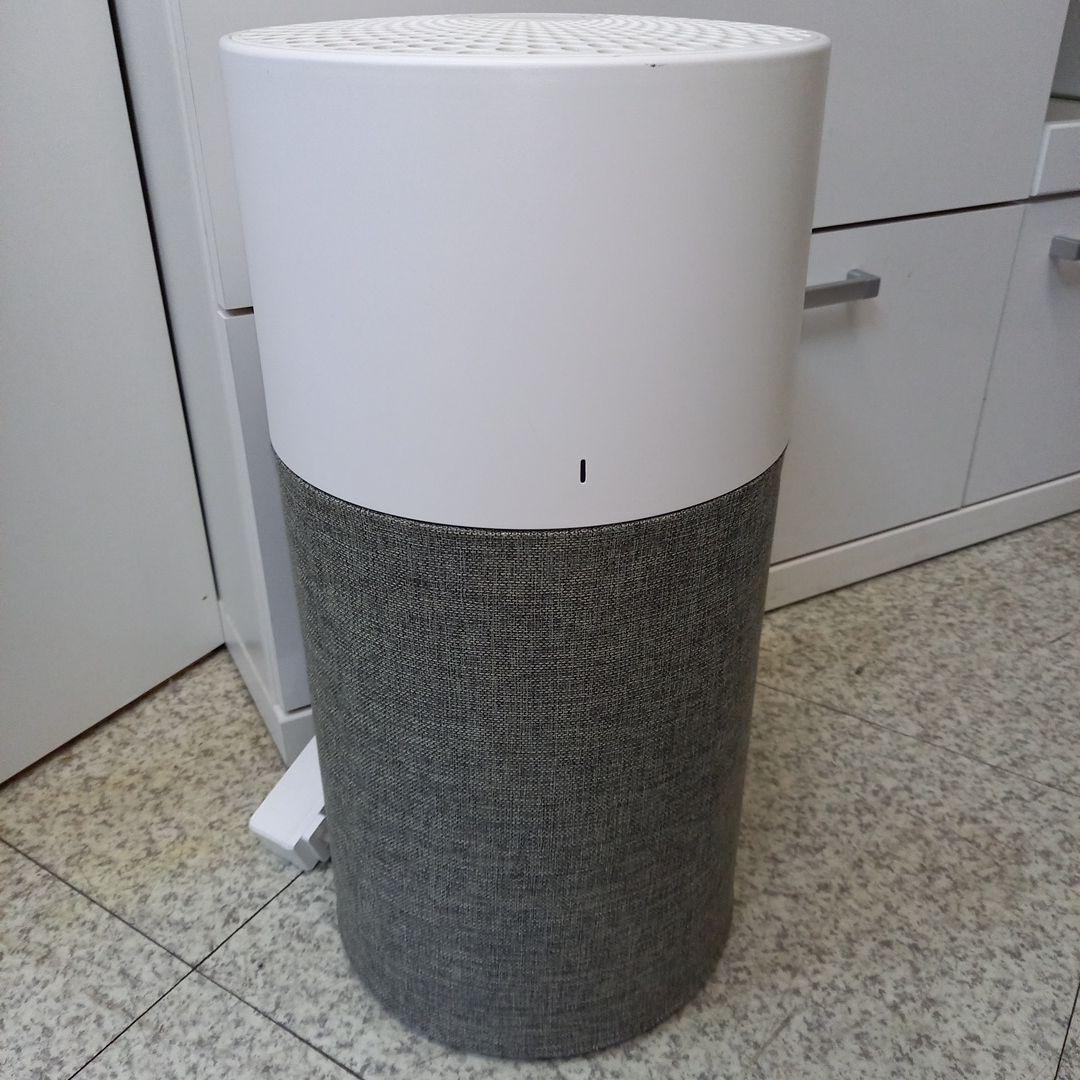 blue air　ブルーエア　空気清浄機　3410　2020年製　105533 Blue 3410 | 【公式】ブルーエア空気清浄機 | Blueair | ブルーエア