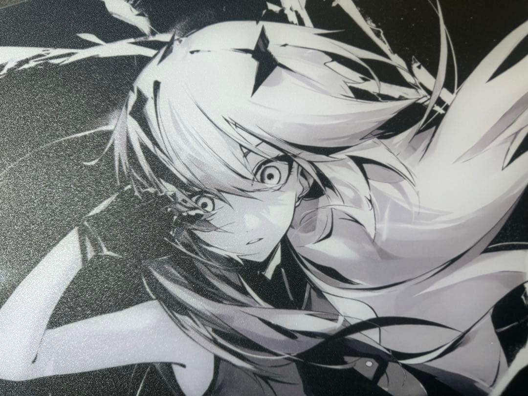 WALLHACK SP-004 Frenzy Sora マウス・トラックボール 製品が想定より